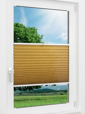 Preview LYSEL HOME Plissee 432A Light Mix 0