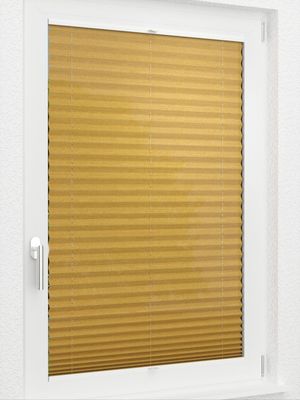 Preview LYSEL HOME Plissee 432A Light Mix 2