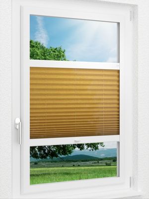 Preview LYSEL HOME Plissee 432A Light Mix 0