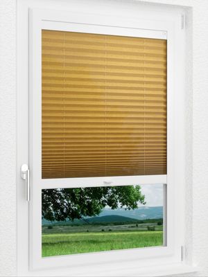 Preview LYSEL HOME Plissee 432A Light Mix 1