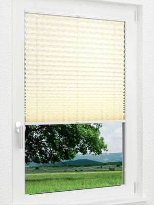Preview LYSEL HOME Plissee 340A Spiral 1