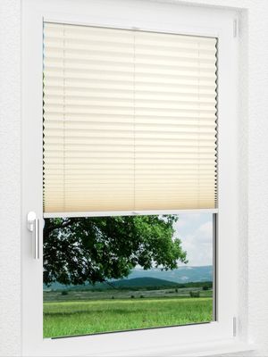 Preview LYSEL HOME Plissee 422A Symphony 1