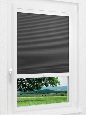 Preview LYSEL HOME Plissee 310A Grid Wabe 1