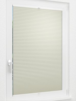 Preview LYSEL HOME Plissee 315A Shadow BO Wabe 2