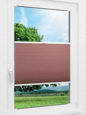 Preview LYSEL HOME Plissee 339A Lightly Wabe 0