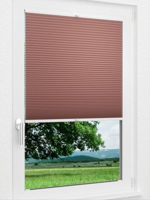 Preview LYSEL HOME Plissee 339A Lightly Wabe 1