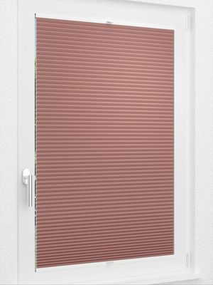 Preview LYSEL HOME Plissee 339A Lightly Wabe 2