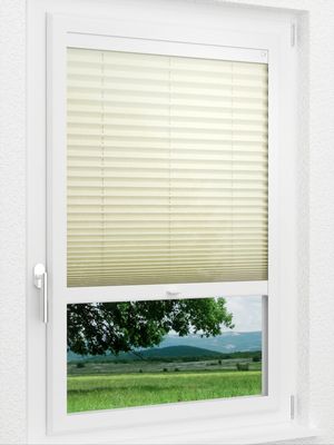 Preview LYSEL HOME Plissee 337A Tuscano 1