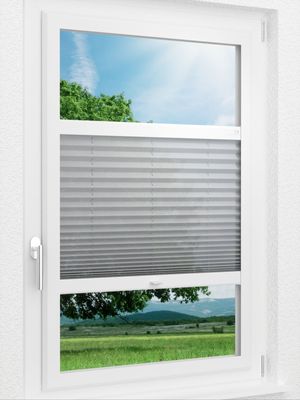 Preview LYSEL HOME Plissee 327A Tuscano 0