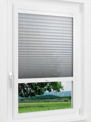Preview LYSEL HOME Plissee 327A Tuscano 1