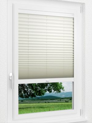 Preview LYSEL HOME Plissee 219B Aralia BO 1