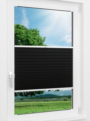 Preview LYSEL HOME Plissee 238B Aralia BO 0