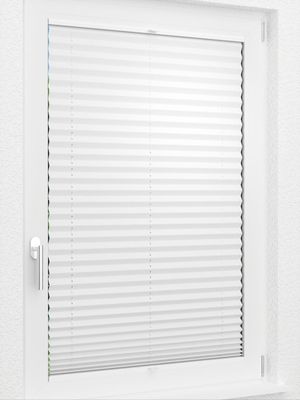 Preview LYSEL HOME Plissee 209B Aralia Pearl 2