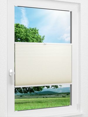 Preview LYSEL HOME Plissee 017A Calluna Wabe 0