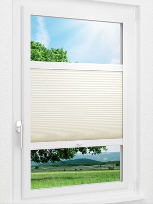 Preview LYSEL HOME Plissee 017A Calluna Wabe 0