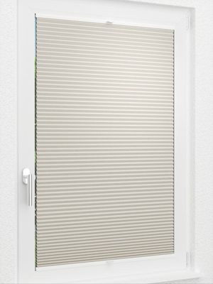 Preview LYSEL HOME Plissee 009A Calluna Wabe 2