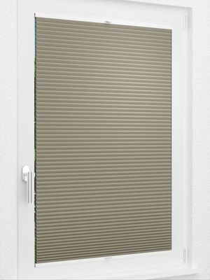 Preview LYSEL HOME Plissee 010A Calluna Wabe 2