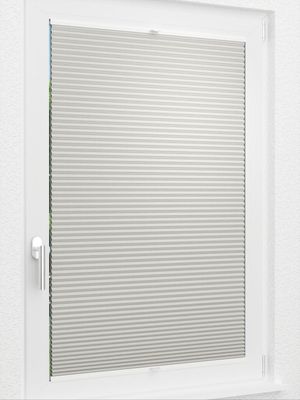 Preview LYSEL HOME Plissee 019A Calluna Wabe 2