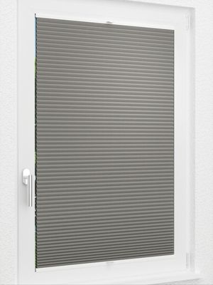 Preview LYSEL HOME Plissee 020A Calluna Wabe 2