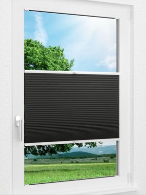 Preview LYSEL HOME Plissee 018A Calluna Wabe 0