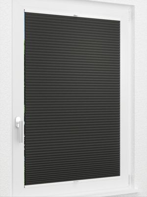 Preview LYSEL HOME Plissee 018A Calluna Wabe 2