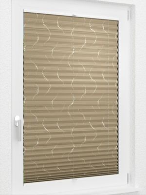 Preview LYSEL HOME Plissee 318A Pearl String 2
