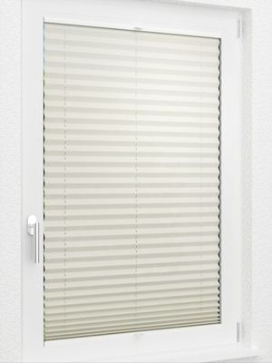 Preview LYSEL HOME Plissee 410A Pearl String 2