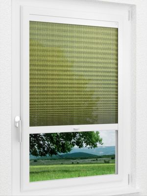 Preview LYSEL HOME Plissee 436A Fine Tissue 1