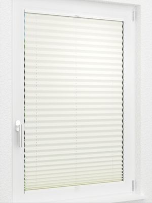 Preview LYSEL HOME Plissee 140B Aralia Pearl 2