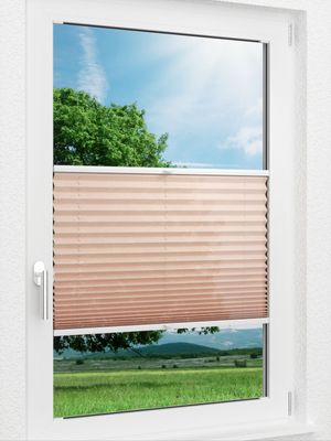 Preview LYSEL HOME Plissee 440A Plain 0