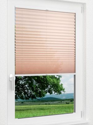 Preview LYSEL HOME Plissee 440A Plain 1