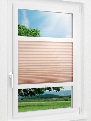Preview LYSEL HOME Plissee 440A Plain 0