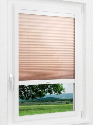 Preview LYSEL HOME Plissee 440A Plain 1