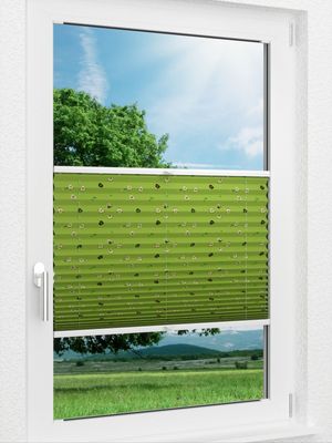 Preview LYSEL HOME Plissee 402A Meadow Sheep 0