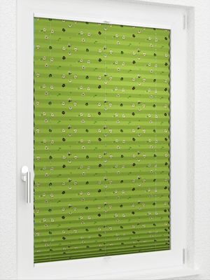 Preview LYSEL HOME Plissee 402A Meadow Sheep 2