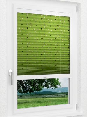 Preview LYSEL HOME Plissee 402A Meadow Sheep 1