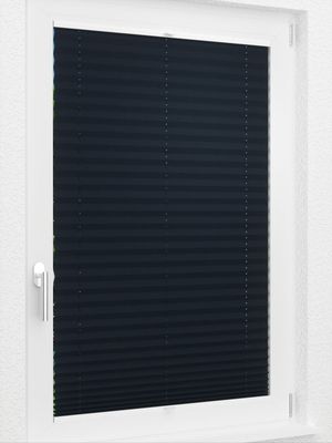 Preview LYSEL HOME Plissee 425A Blackout Crepe 2