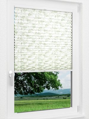 Preview LYSEL HOME Plissee 406A Little Flowers 1