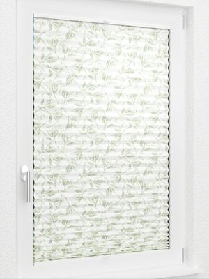 Preview LYSEL HOME Plissee 406A Little Flowers 2