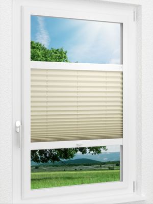 Preview LYSEL HOME Plissee 439A Elegance Stripes 0