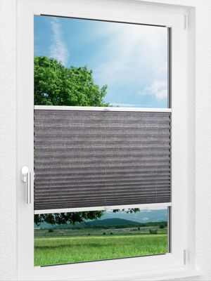 Preview LYSEL HOME Plissee 405A Wavy 0
