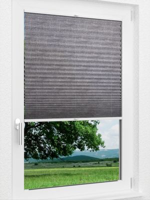 Preview LYSEL HOME Plissee 405A Wavy 1