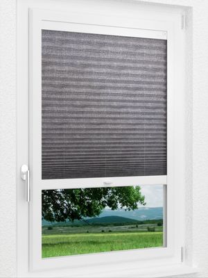 Preview LYSEL HOME Plissee 405A Wavy 1