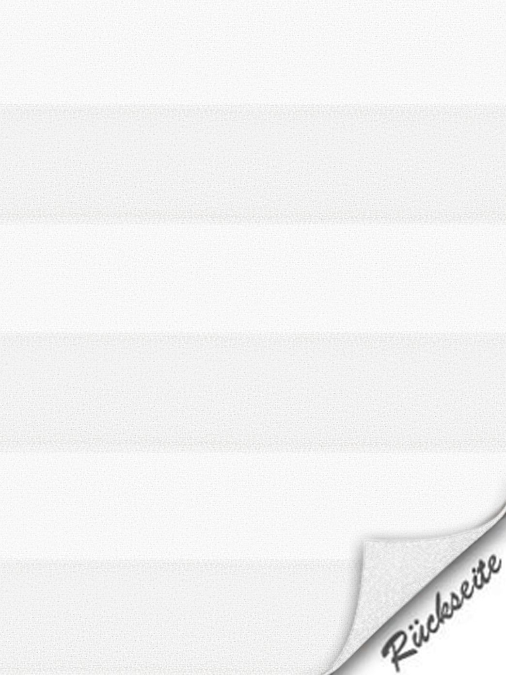 Detailansicht LYSEL HOME Plissee 209A Aralia Pearl