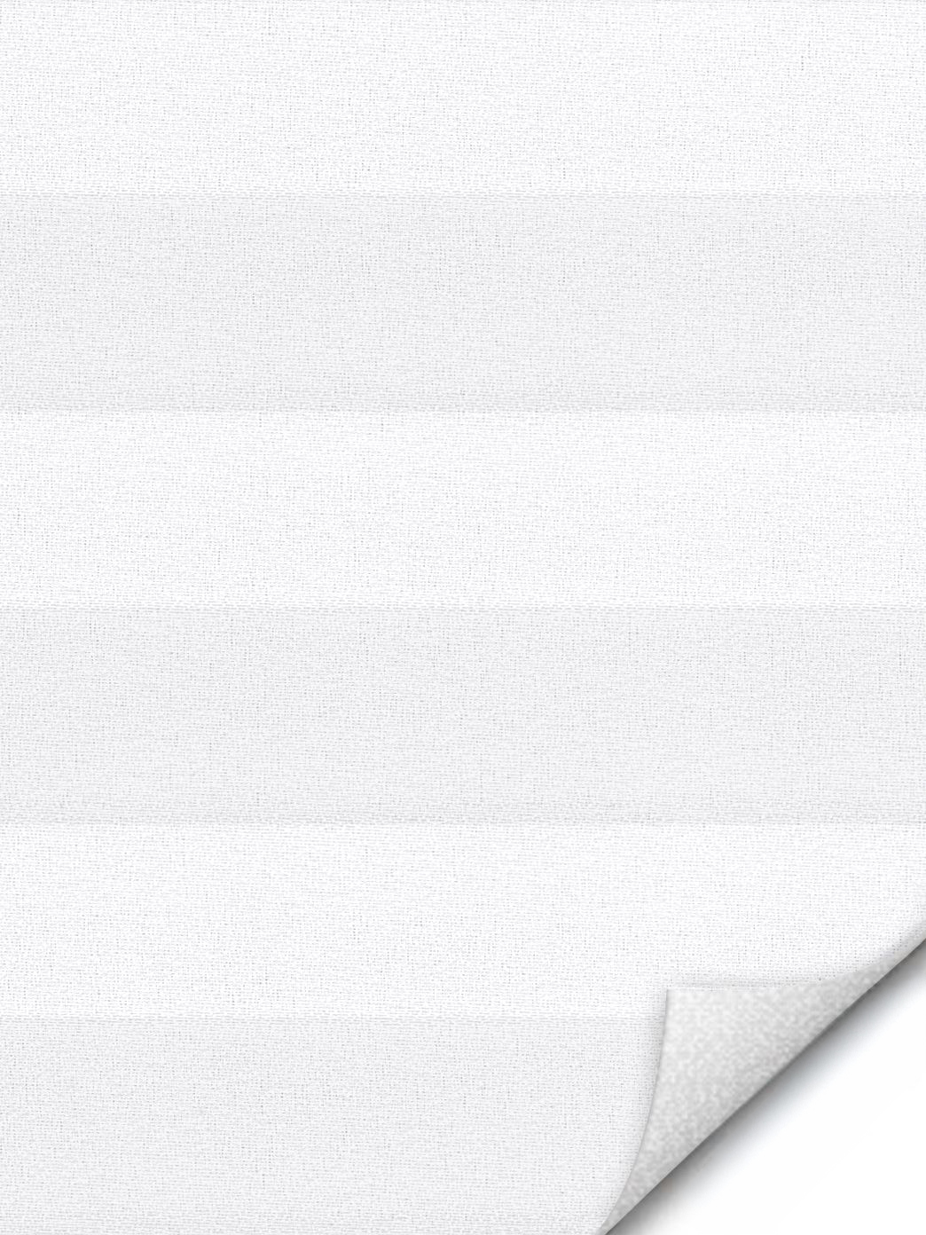 Detailansicht LYSEL HOME Plissee 103B Aralia BO