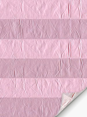 Preview LYSEL HOME Plissee 421A Pearly Crush 4