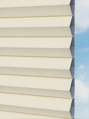 Preview LYSEL HOME Plissee 033A Nana BO Wabe 4