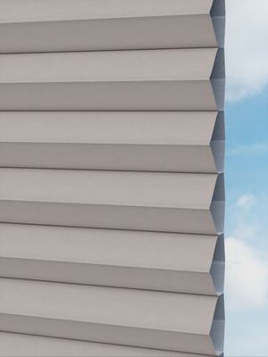 Preview LYSEL HOME Plissee 040A Nana BO Wabe 4