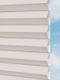 LYSEL HOME Plissee 011A Alba LI Wabe