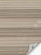 LYSEL HOME Plissee 318A Pearl String LYSEL HOME Plissee 318A Pearl String
